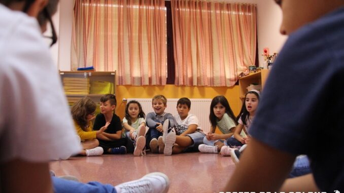 El-curso-arranca-con-1.193-alumnos-en-los-ocho-colegios-de-Infantil-y-Primaria