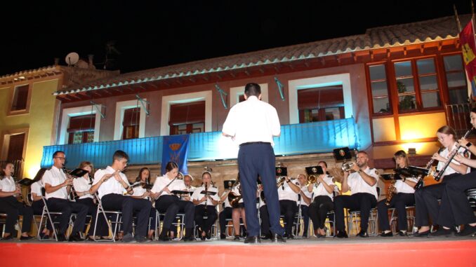Faena-de-puerta-grande-para-la-Banda-Muncipal-en-su-concierto-de-pasodobles