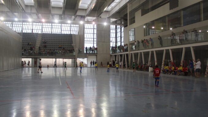Los-jovenes-talentos-deportivos-de-Alcazar-se-lucen-en-el-Trofeo-Ferias-Escolar-de-Futbol-Sala
