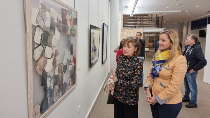 El-Museo-Municipal-alberga-la-exposicion-del-II-Premio-Internacional-de-Grabado-de-Castilla-La-Mancha