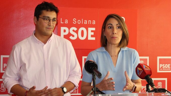 El-PSOE-critico-en-los-cien-primeros-dias-de-gobierno-del-PP-Excusas-y-falta-de-gestion