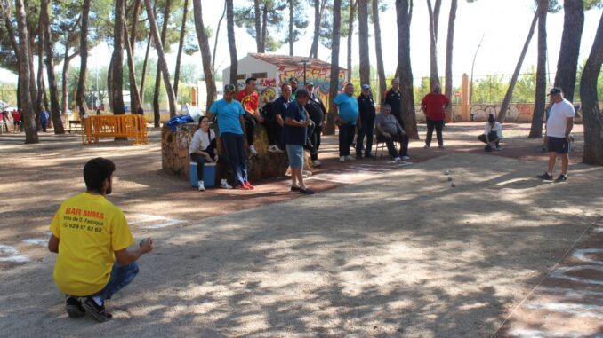 El-aplazado-II-Torneo-de-Petanca-congrega-a-los-mejores-jugadores-de-La-Mancha-en-el-Dia-de-la-Hispanidad