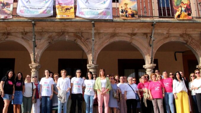 La-Asociacion-de-Cancer-de-Mama-Metastasico-reclama-mas-recursos