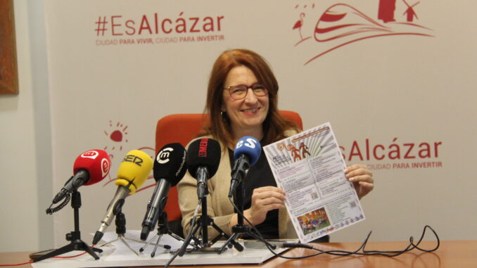 Alcazar-de-San-Juan-celebra-el-Mes-de-los-Derechos-del-Nino-con-multitud-de-actividades-dirigidas-a-los-mas-pequenos