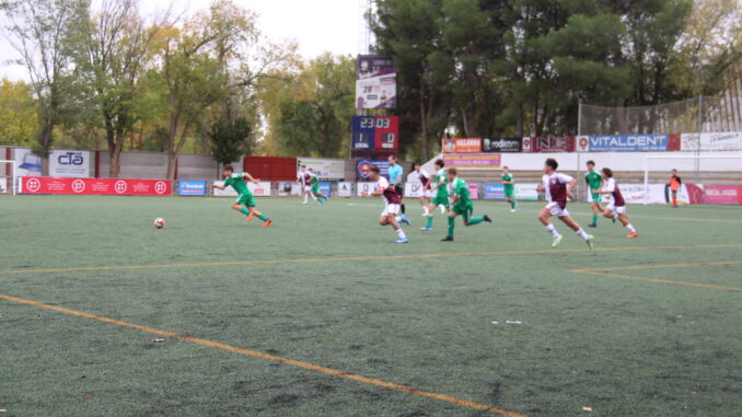 Comienza-en-Alcazar-de-San-Juan-el-Campeonato-de-Espana-de-selecciones-autonomicas-sub-14-y-sub-16-masculino
