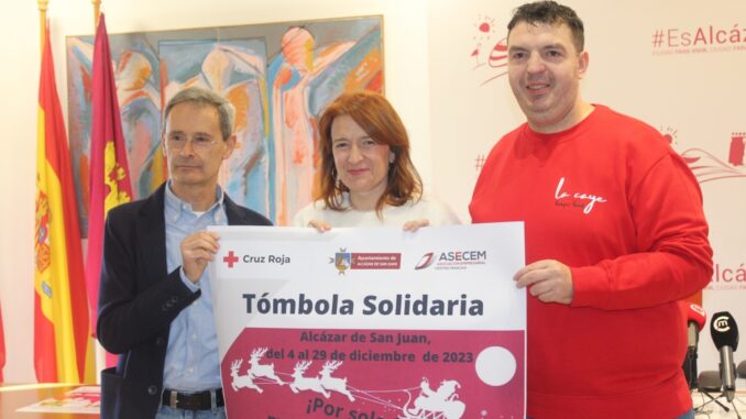 Cruz-Roja-presenta-su-segunda-Tombola-Solidaria-en-colaboracion-con-ASECEM
