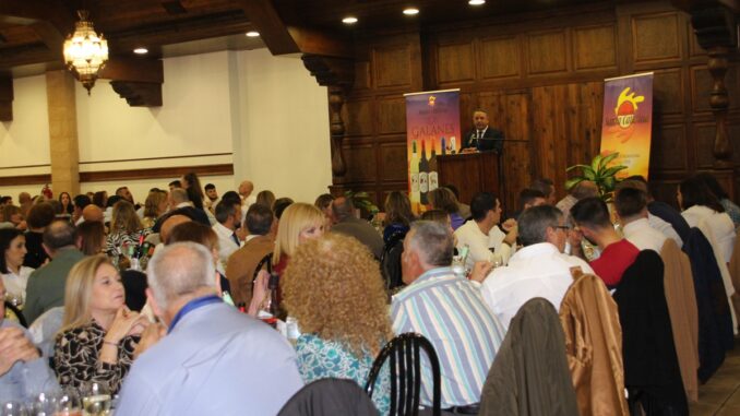 La-cooperativa-Santa-Catalina-celebro-su-fiesta-con-los-nuevos-caldos