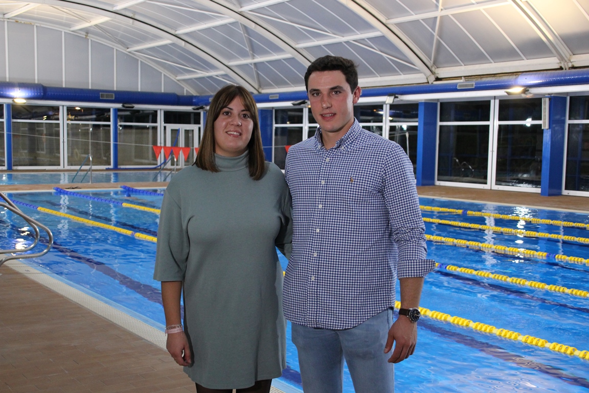 -Los concejales de Bienestar Social y de Deportes anunciaron la reapertura