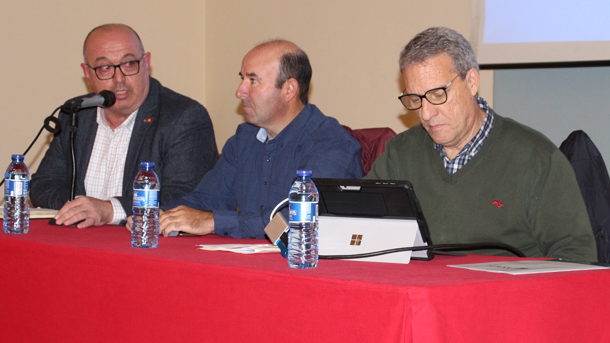 Asaja reunión-2