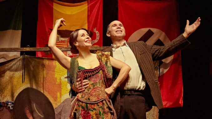 Maria-Adanez-y-Joaquin-Notario-protagonizan-el-viernes-17-‘¡Ay-Carmela-en-el-teatro-de-Valdepenas