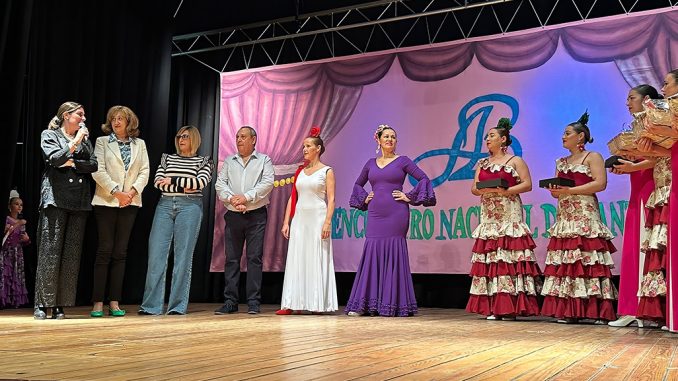 ‘Baile-Andaluz-vuelve-a-marcar-el-paso-del-Encuentro-Nacional-de-Danza