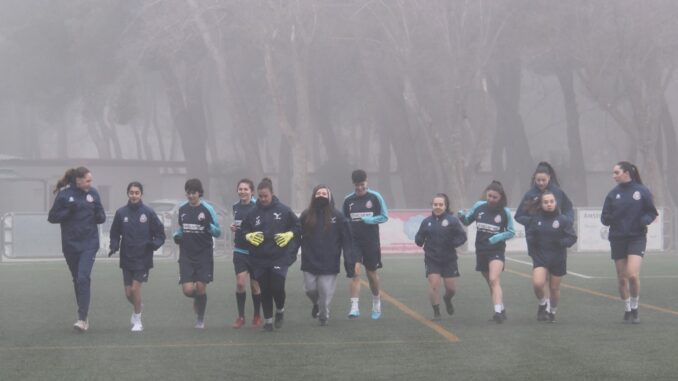 Dan-comienzo-en-Alcazar-de-San-Juan-los-Campus-de-Navidad-de-Futbol-el-VIII-de-Porteros-y-el-I-Femenino