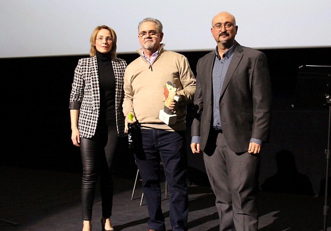 -Premio festival