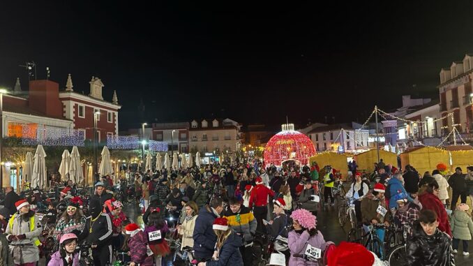 Exito-en-la-VII-Ciclalgata-de-Alcazar-de-San-Juan-con-mas-de-260-inscritos