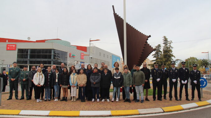 Los-alumnos-de-Secundaria-protagonistas-del-homenaje-a-la-Constitucion-en-Alcazar-de-San-Juan