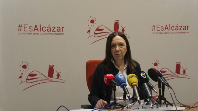 Rosa-Melchor-presenta-el-nuevo-Plan-de-Movilidad-Urbana-Sostenible-para-Alcazar-de-San-Juan