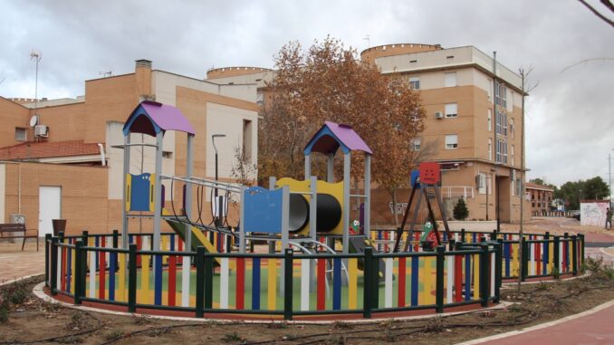 Se-inaugura-la-Avenida-Europa-de-Alcazar-de-San-Juan-con-mas-zonas-verdes-y-espacio-para-el-peaton