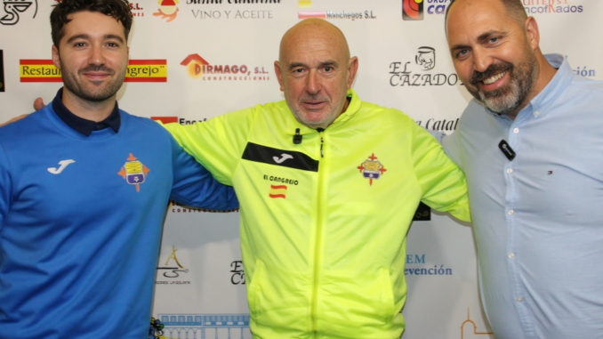 divJose-Antonio-Fernandez-coge-las-riendas-del-CF-La-Solana-Los-jugadores-deben-disfrutar-jugandodiv