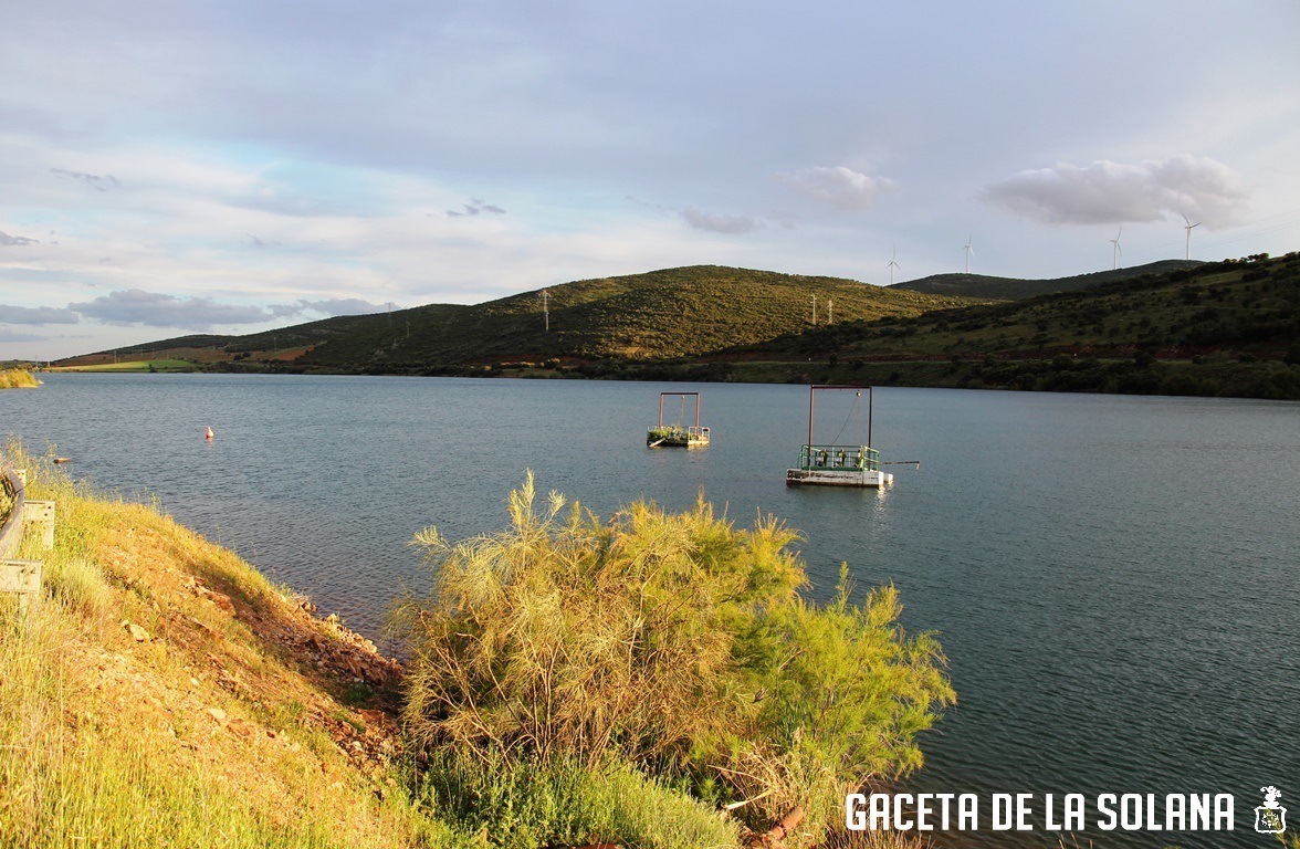 -Pantano Vallehermoso