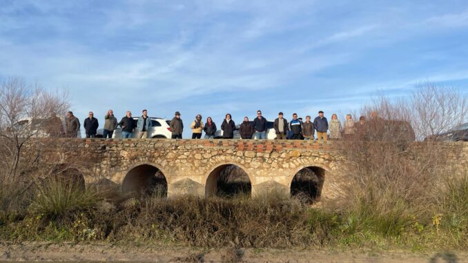 El-alumnado-del-Taller-de-Historia-Local-disfruta-de-las-II-Jornadas-Ludico-Culturales-de-Conocimiento-del-Entorno