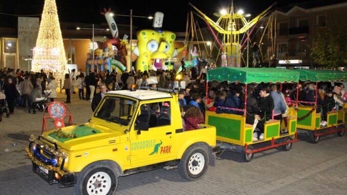 La-feria-navidena-un-exito-rotundo-Nos-ha-ido-bien