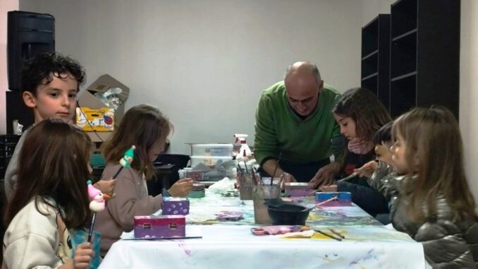 Manualidades-artesanas-para-disfrutar-y-aprender-en-vacaciones