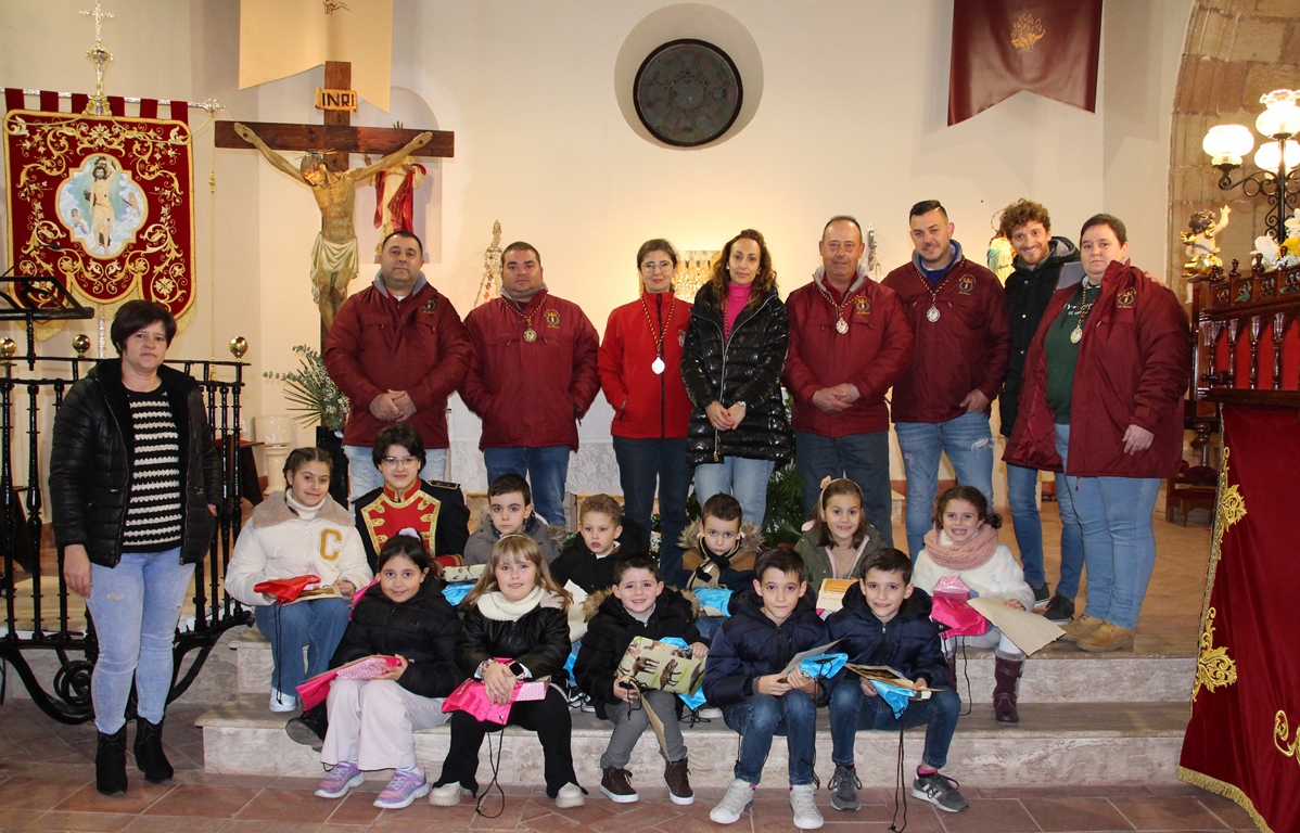 Foto San Sebastián ganadores - San Sebastián ganadores