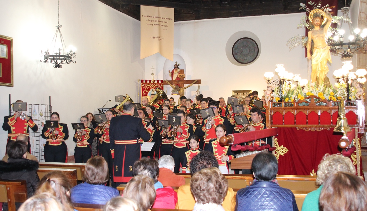 Foto San Sebastián concierto - San Sebastián concierto