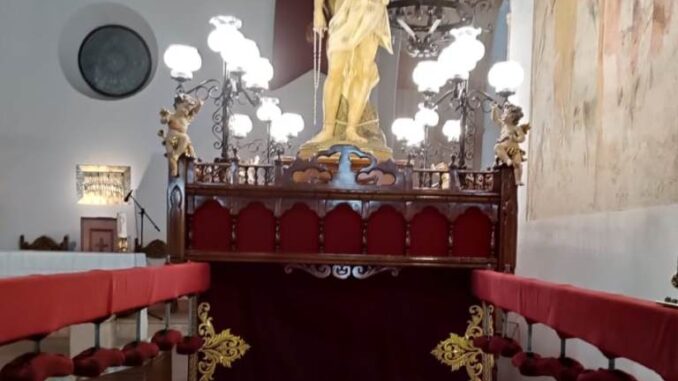 Mucha-participacion-y-varias-novedades-en-las-fiestas-de-San-Sebastian