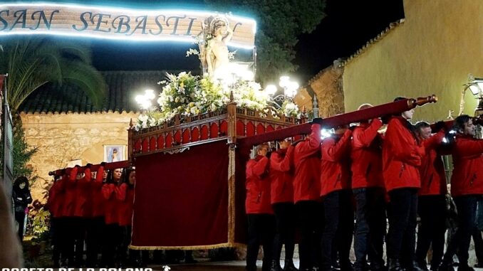 San-Sebastian-prepara-la-fiesta-de-su-patron-sin-tener-novedades-sobre-el-tejado