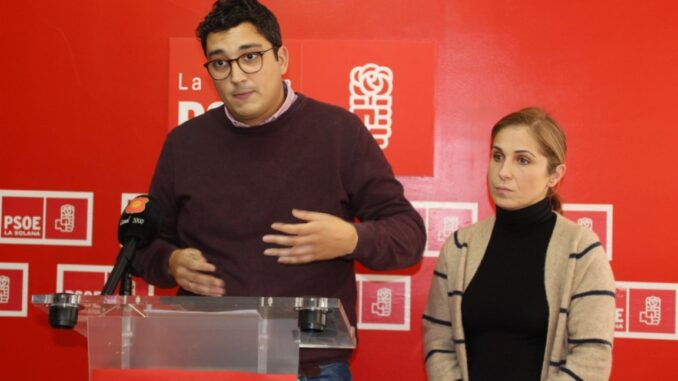 divEl-PSOE-exige-que-el-Legado-Bustillo-sea-para-beneficio-de-La-Solana-en-exclusivadiv