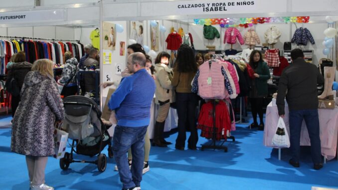 divLa-Feria-del-Stock-tendra-30-stands-y-anadira-venta-de-viejas-solidariasdiv