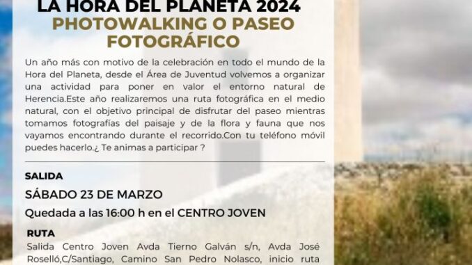 El-Centro-Joven-presenta-sus-actividades-para-las-vacaciones-de-Semana-Santa