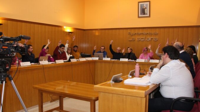 El-Pleno-aprueba-el-reglamento-del-Consejo-Local-de-la-Mujer