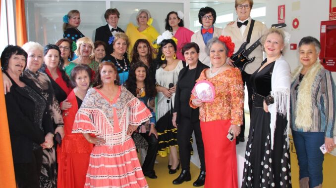 La-Asociacion-de-Mujeres-disfruto-e-hizo-disfrutar-con-‘Tu-cara-me-suena