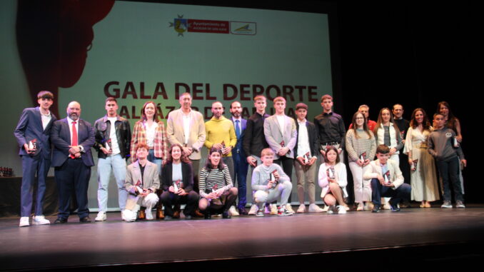 La-octava-edicion-de-la-Gala-del-Deporte-alcazarena-se-salda-con-33-galardonados