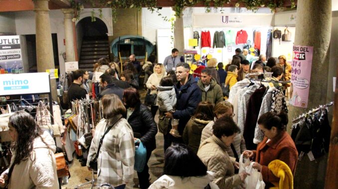 divLa-XV-Feria-del-Stock-marca-un-punto-de-inflexion-Ha-sido-mejor-que-otros-anosdiv