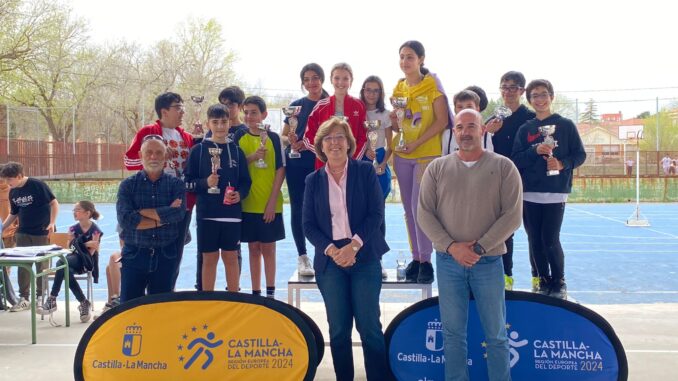 Alrededor-de-150-chicos-y-chicas-de-Alcazar-y-Manzanares-participan-en-la-III-Raid-Multiaventura