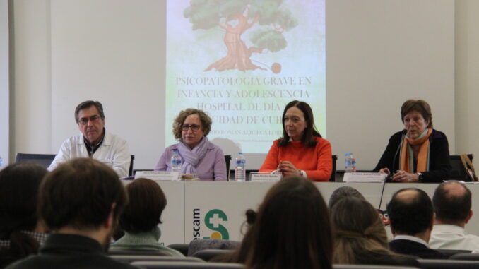 Alrededor-de-150-profesionales-se-dan-cita-en-Alcazar-de-San-Juan-para-las-Jornadas-de-la-Asociacion-Castellanomanchega-de-Neuropsiquiatria-y-Salud-Mental