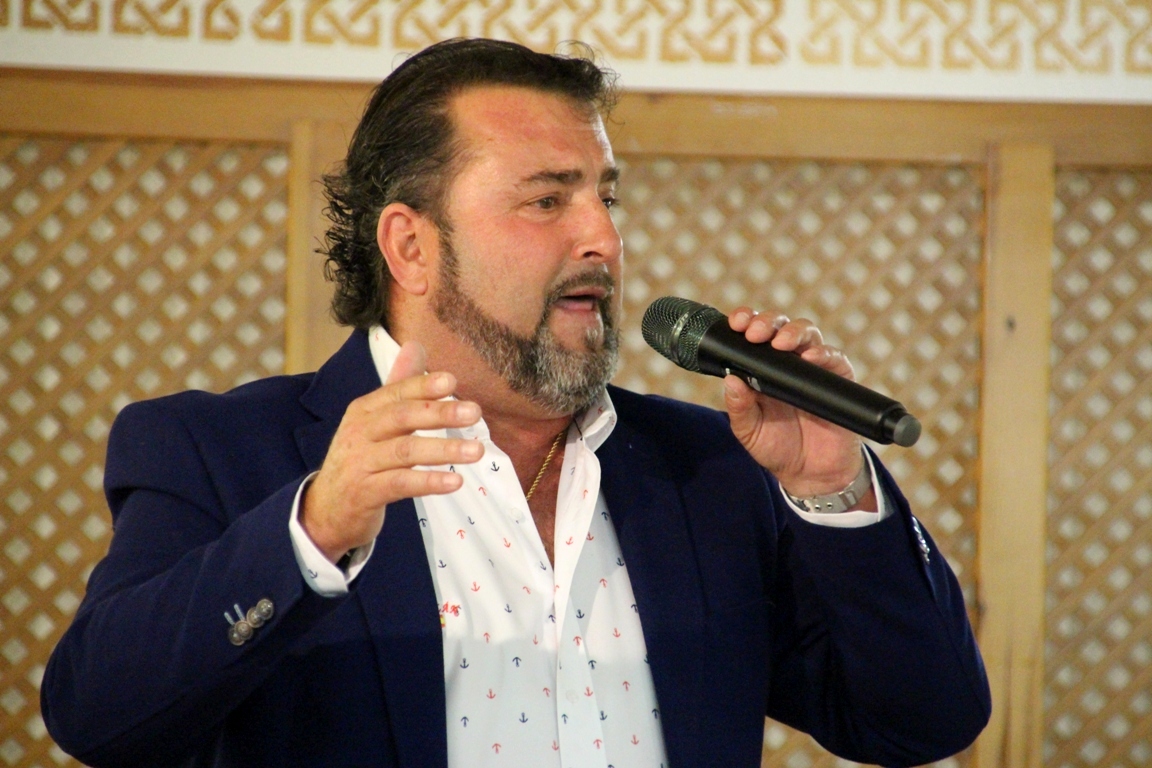 -Gabriel Alhambra