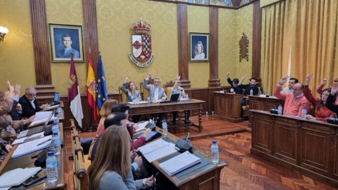 El-Pleno-de-Valdepenas-aprueba-la-redaccion-del-proyecto-de-su-parque-fluvial