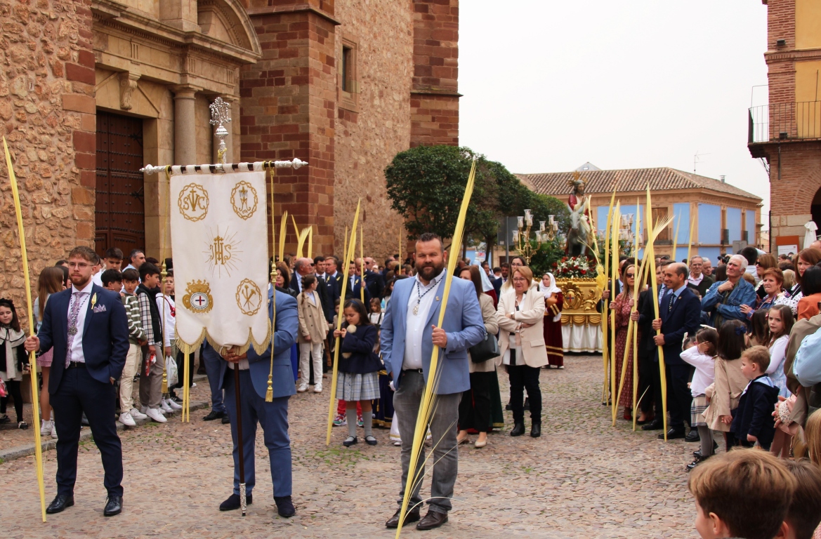 -Procesión