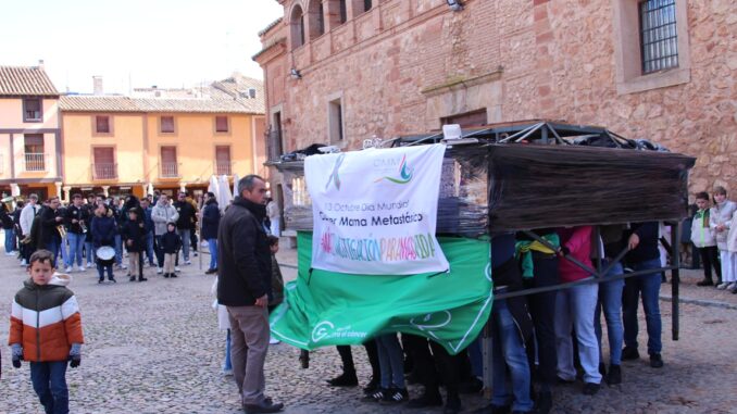 El-ensayo-solidario-de-la-Virgen-de-las-Angustias-recaudo-casi-1.700-euros