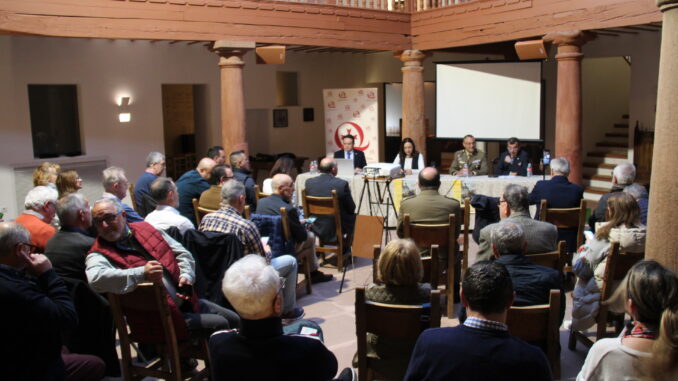 La-Sociedad-Cervantina-organiza-la-conferencia-Nunca-la-lanza-emboto-la-pluma-centrada-en-la-vida-militar-de-Miguel-de-Cervantes