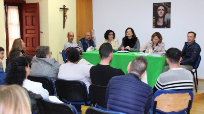 La-cofradia-de-la-Veracruz-anuncia-novedades-para-su-procesion-de-Jueves-Santo