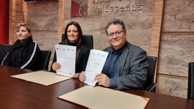 Valdepenas-y-Accion-Contra-el-Hambre-impulsan-un-proyecto-de-empleabilidad-para-300-personas
