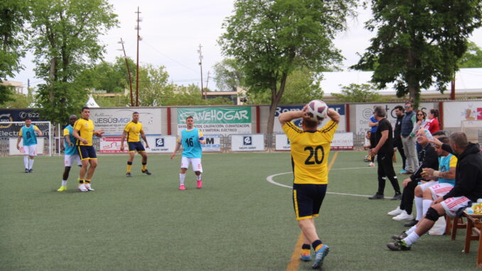 Alcazar-de-San-Juan-acoge-la-primera-fase-del-Torneo-Intercentros-Penitenciarios-en-la-que-colabora-la-RFEF
