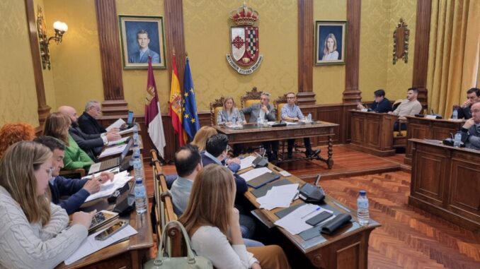 Unanimidad-en-Pleno-para-el-proyecto-del-parque-fluvial-de-Valdepenas