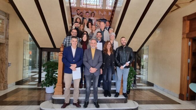 Valdepenas-consolidara-este-ano-101-plazas-de-empleo-publico