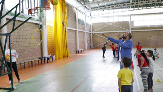 Comienzan-las-Miniolimpiadas-que-llevaran-hasta-el-viernes-hasta-cerca-de-350-escolares